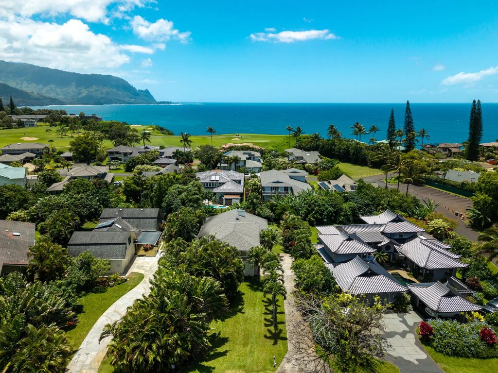 5056 Kamamalu Lp, Princeville