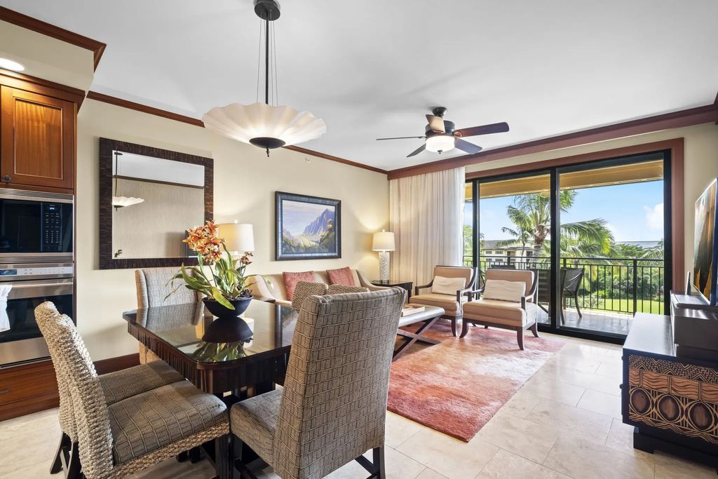 2641 Poipu Rd 3403, Koloa