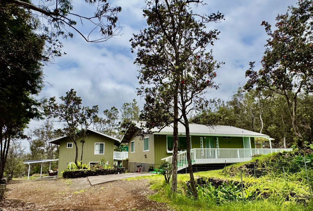 92-8845 Reef Pkwy, Ocean View
