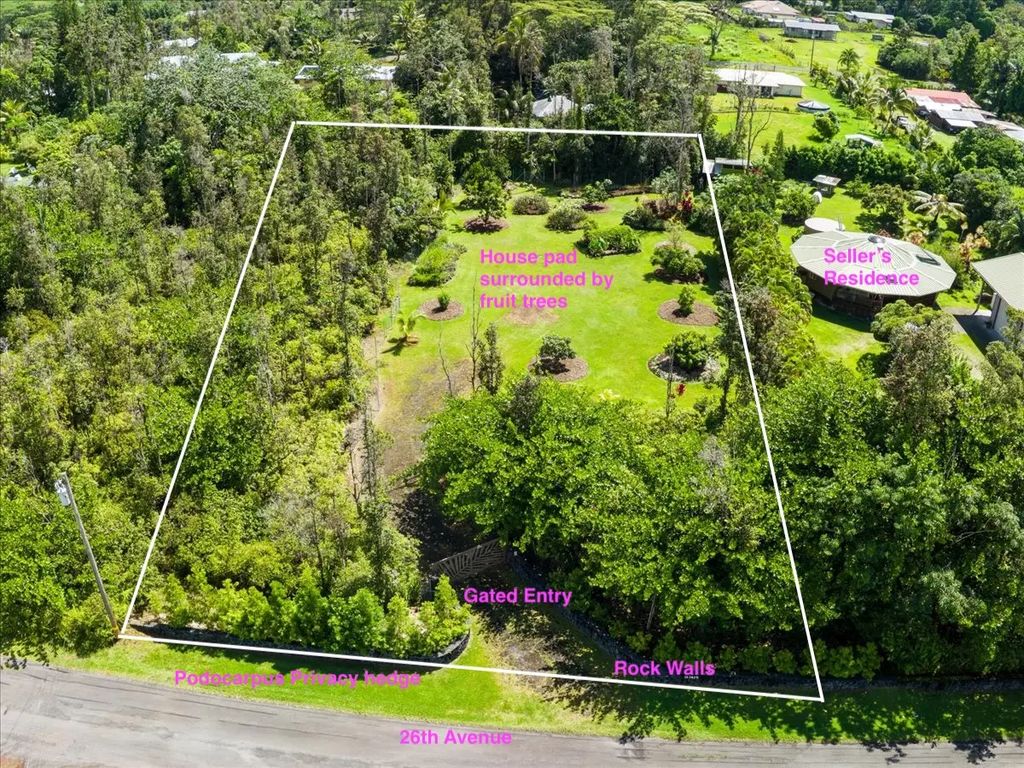 15-1829 26th Ave, Keaau