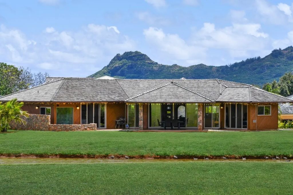 4272 Iliohu Pl, Lihue