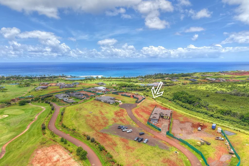 13 Aka ' Ula Pl, Koloa