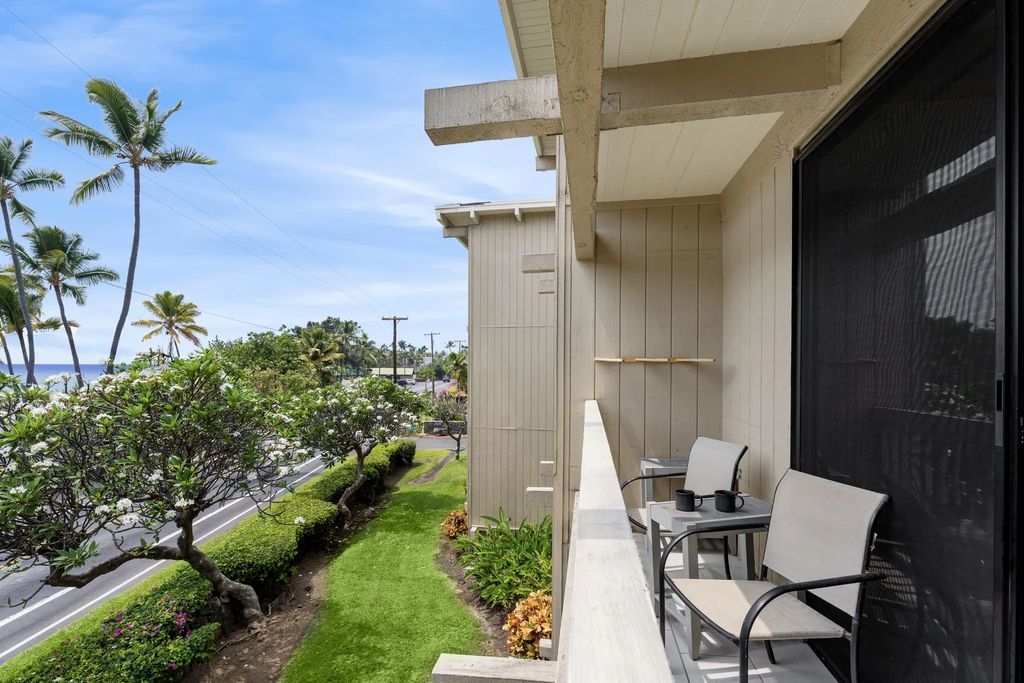 76-6233 Alii Dr 264, Kailua-Kona