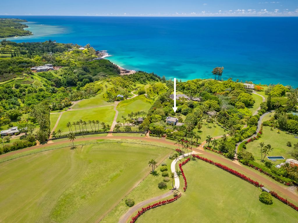 2874-a Kauapea Rd, Kilauea