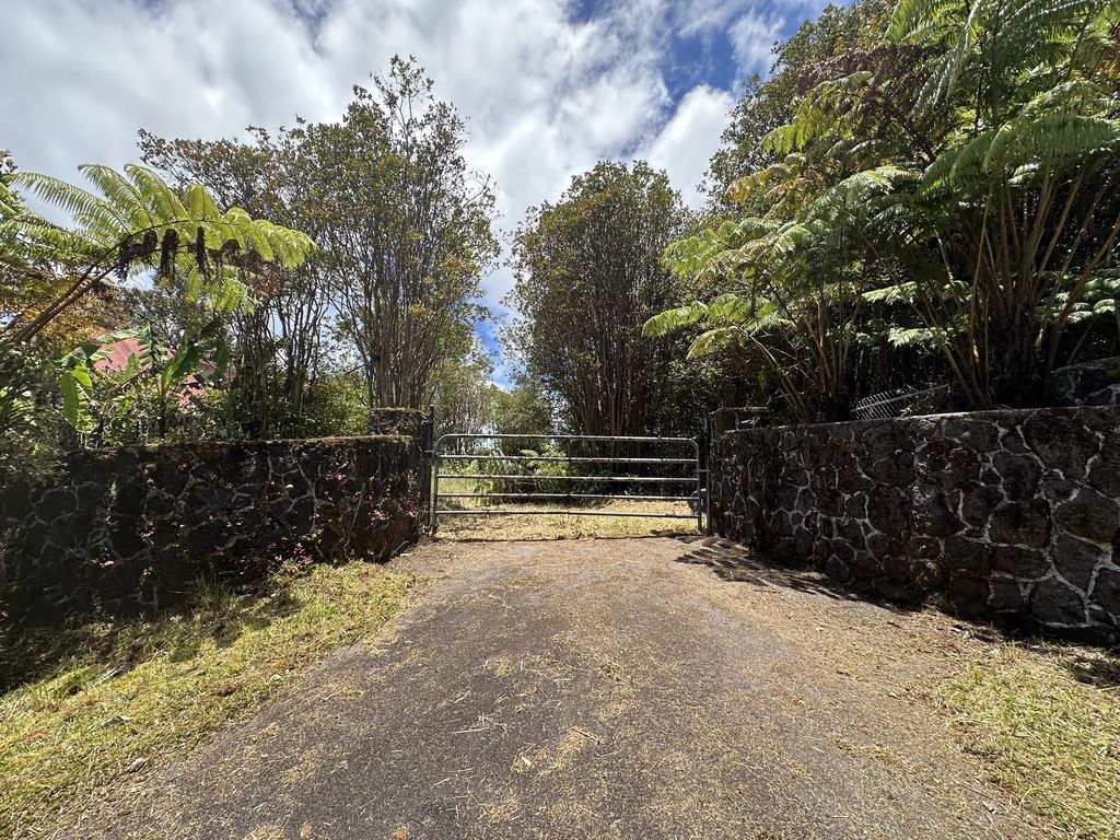 Hohiu St, Mountain View