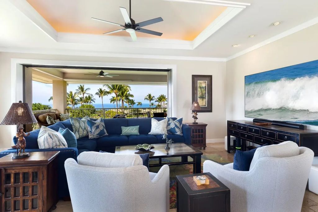 62-3600 Amaui Pl E201, Kamuela