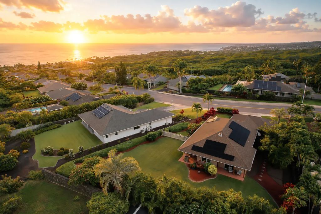 77-236 Hoomohala Rd, Kailua-Kona