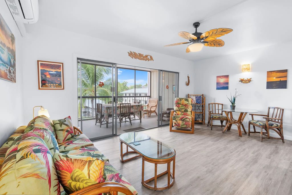 75-5719 Alii Dr 411, Kailua Kona