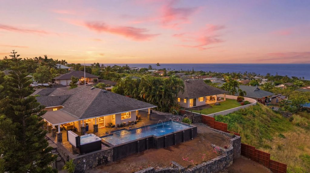77-203 Hoomohala Rd, Kailua Kona