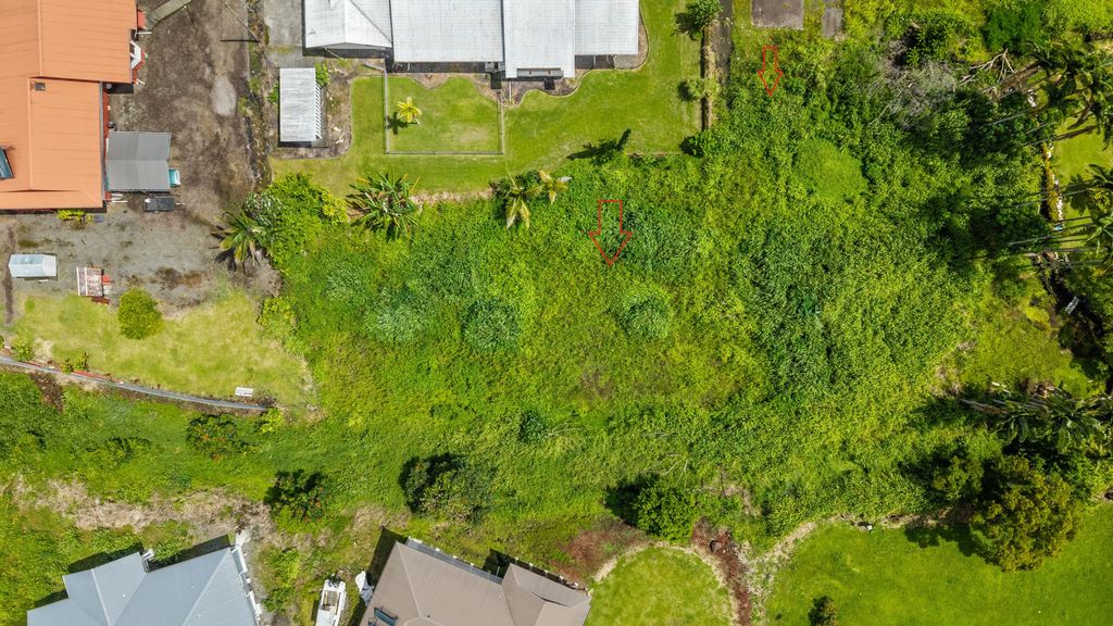 Pohakulani St, Hilo