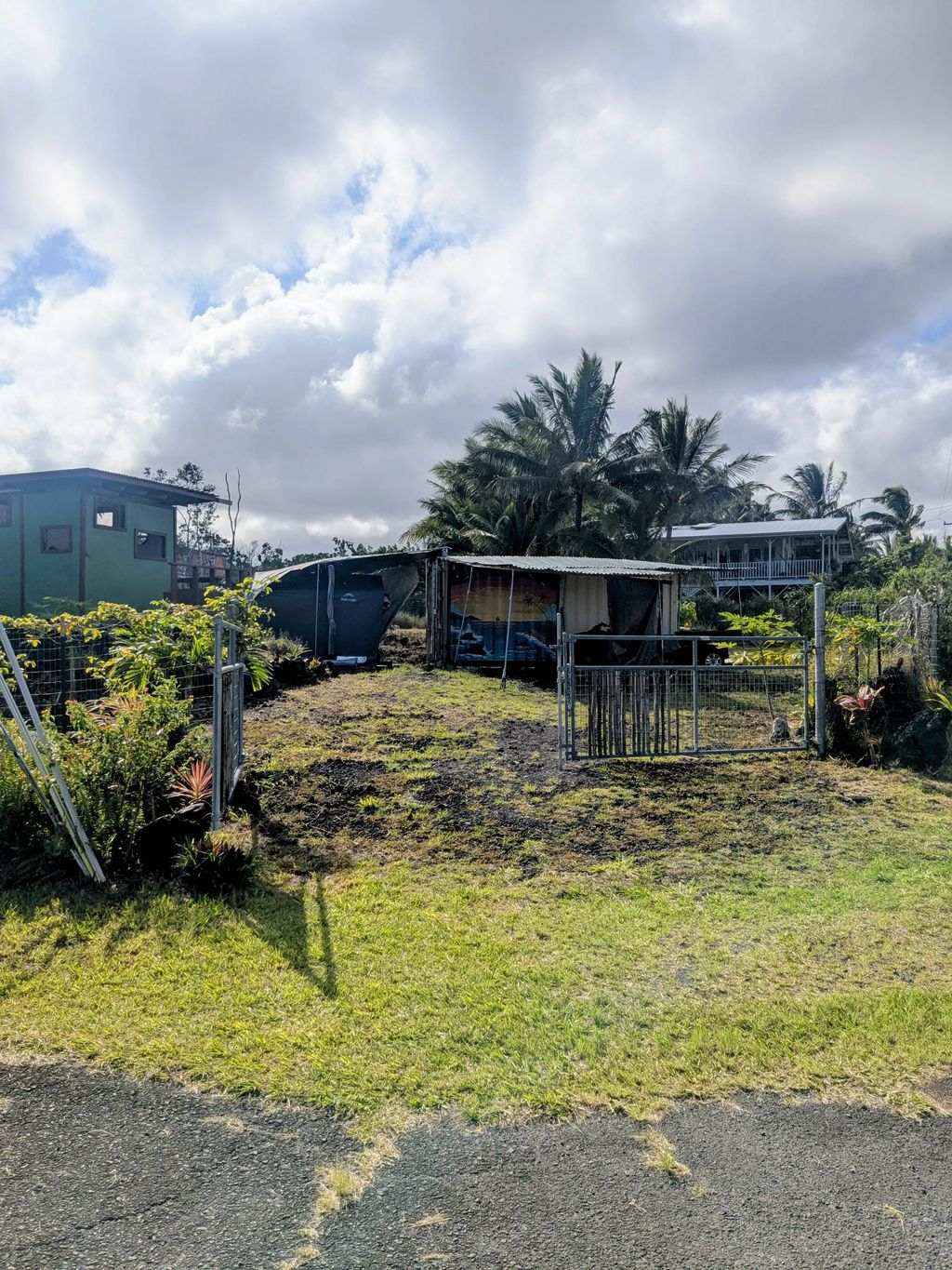 12-7040 Kaihiaku Street, Pahoa