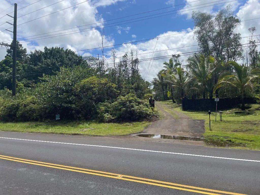 Pahoa Rd, Pahoa