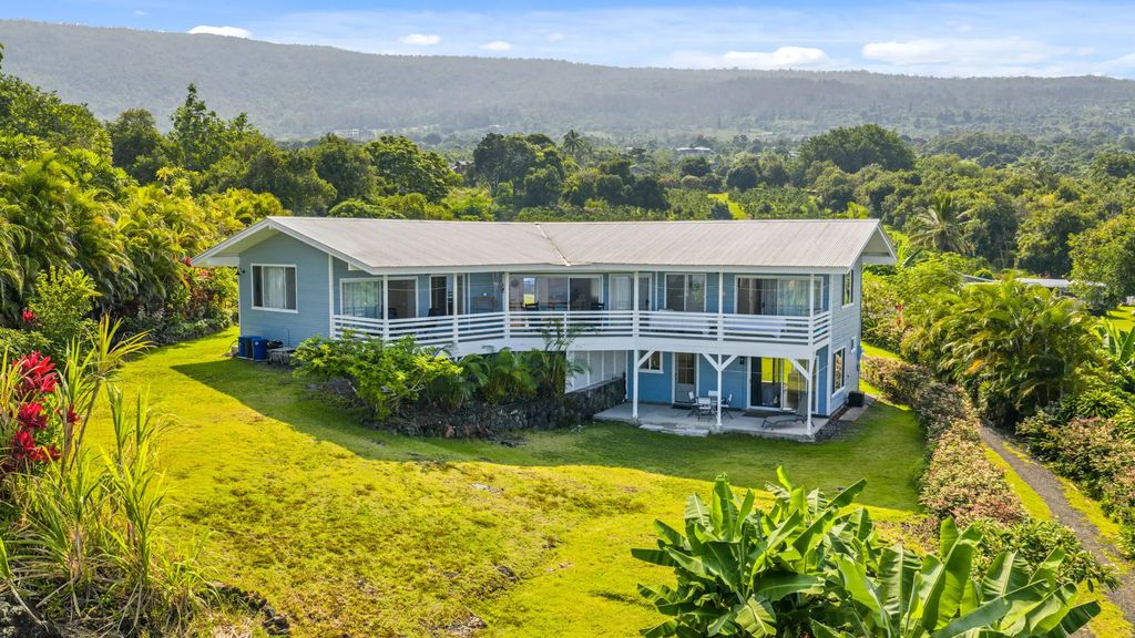83-5328 Painted Church Rd, Captain Cook