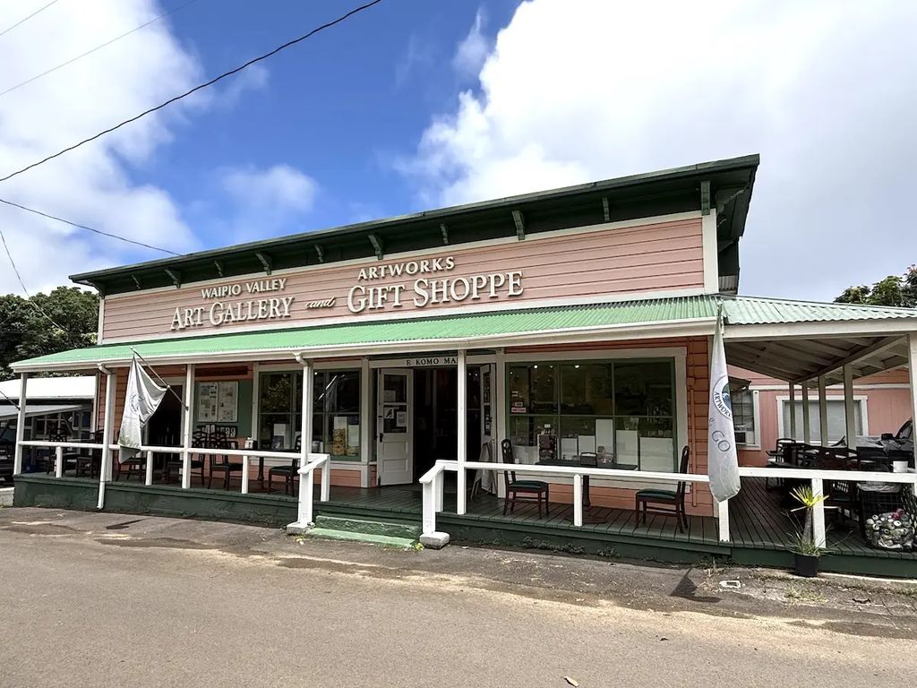 48-5416 Kukuihaele Rd, Honokaa