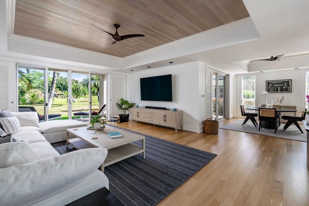 68-1375 Pauoa Rd Q4, Kamuela
