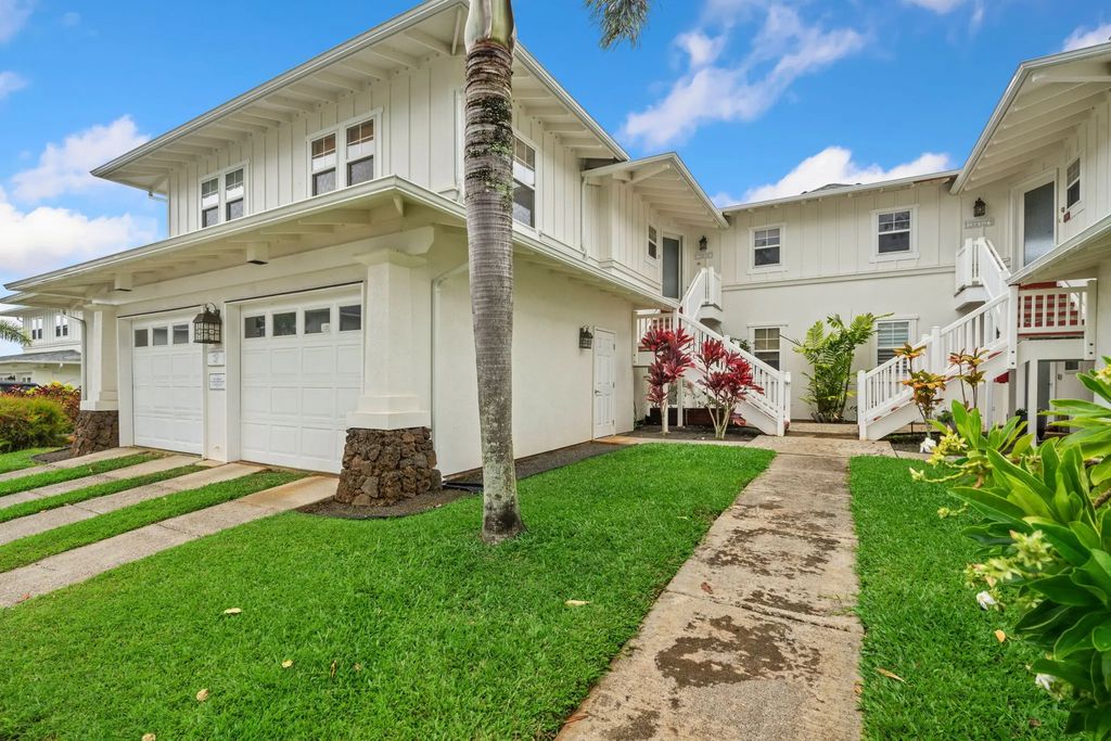 4771 Pepelani Lp 421, Princeville