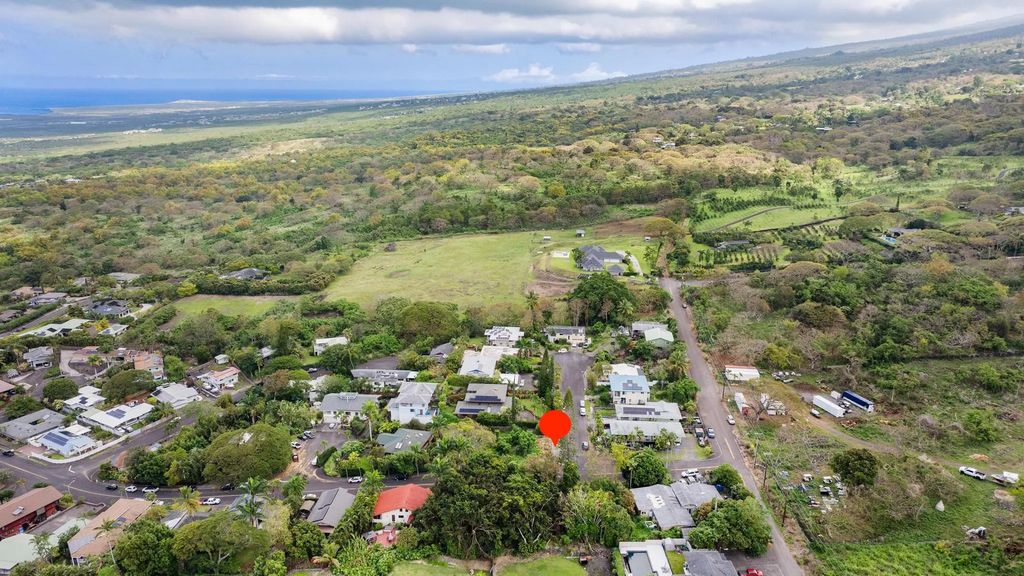 75-382 Aloha Kona Dr, Kailua Kona