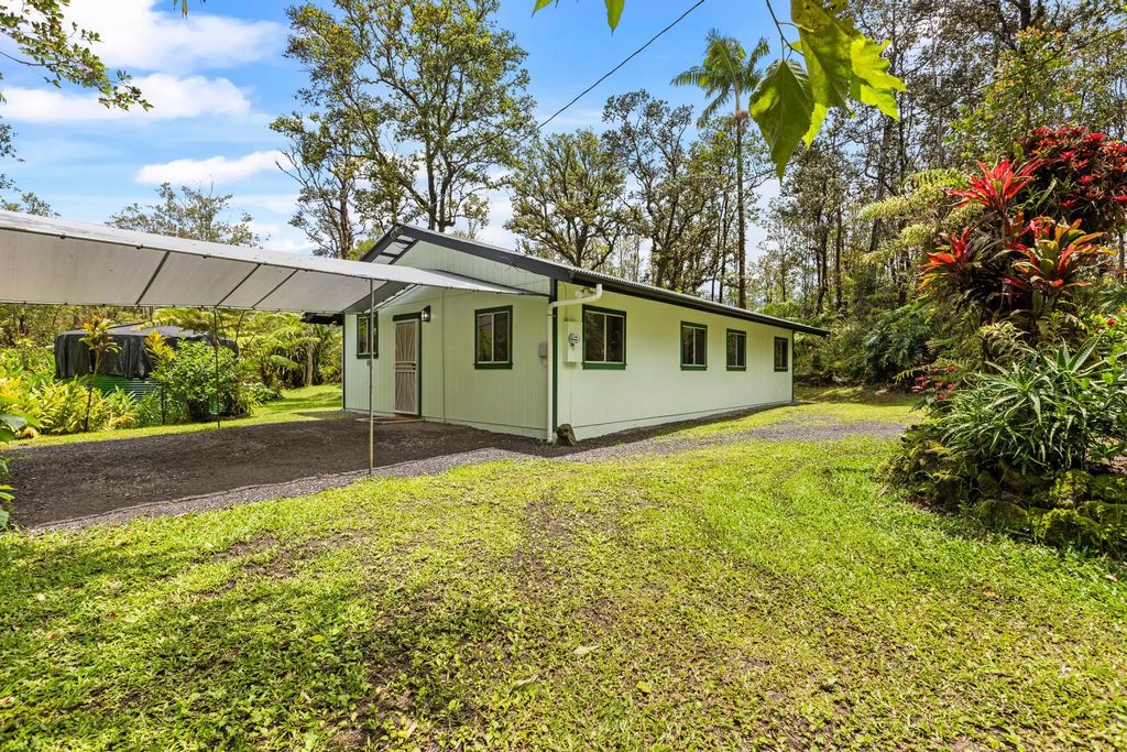 11-1815 Painui St, Mountain View