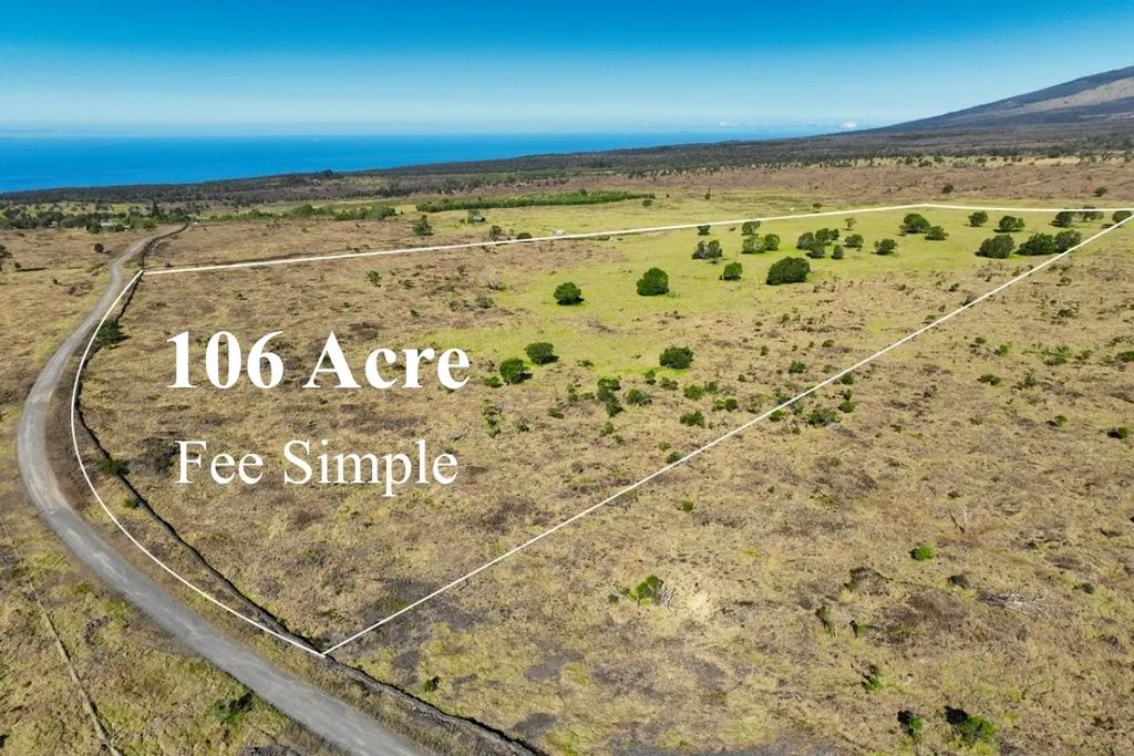 Hokukano Lot 15a, Kealakekua
