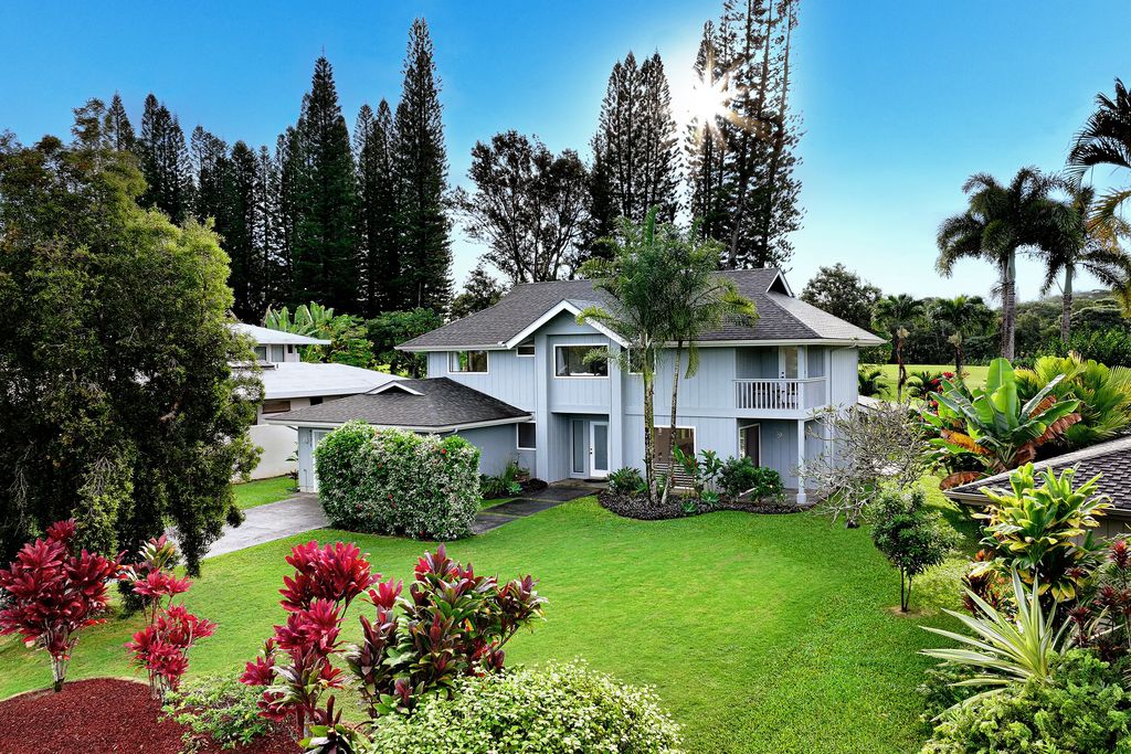 4171 Kamalani Ln, Princeville
