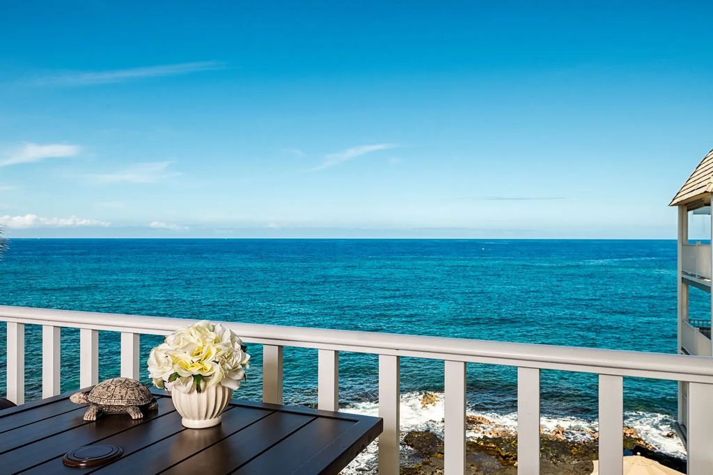 75-5870 Kahakai Rd 407, Kailua Kona