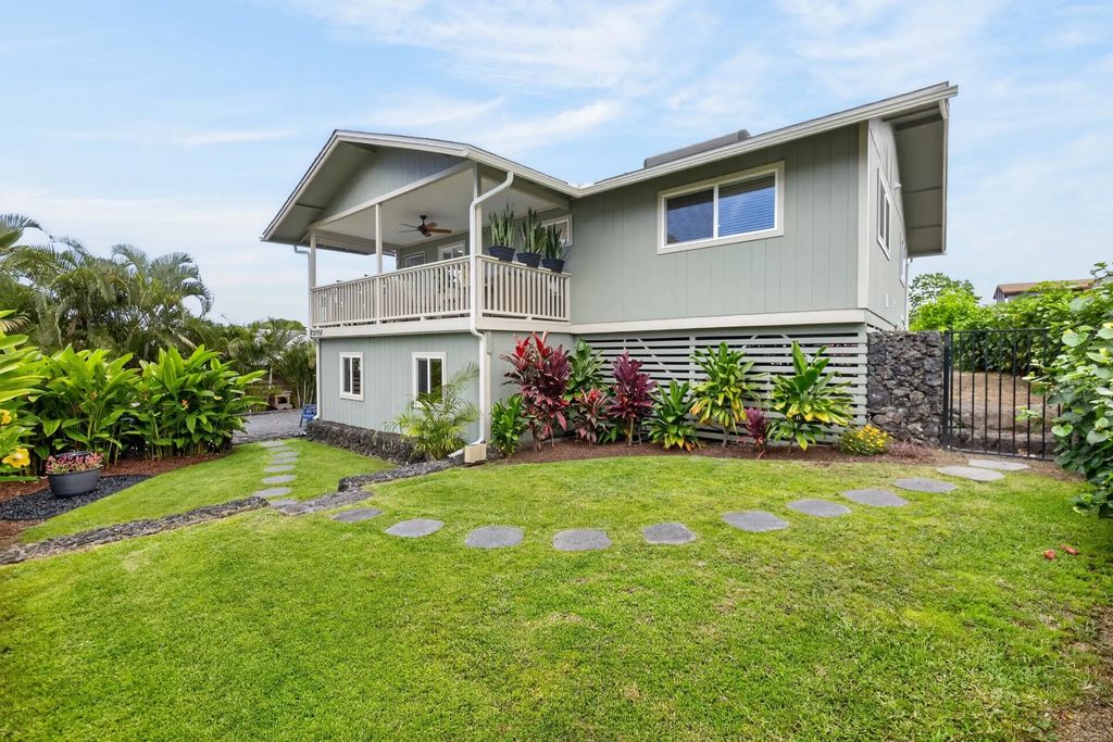 73-1157 Ala Kapua St, Kailua Kona