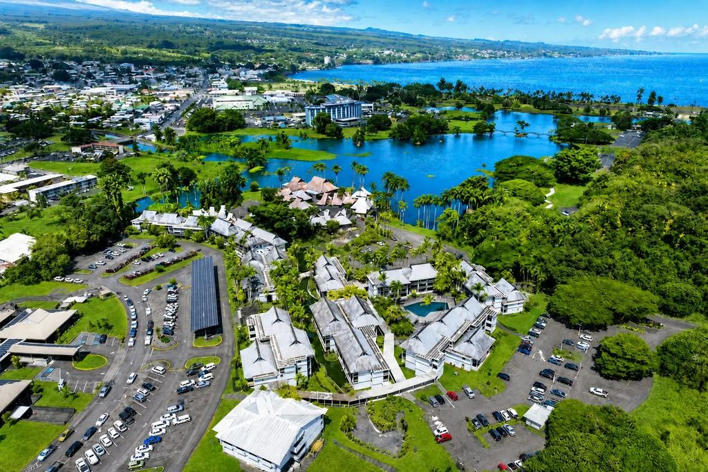 400 Hualani St 3217, Hilo