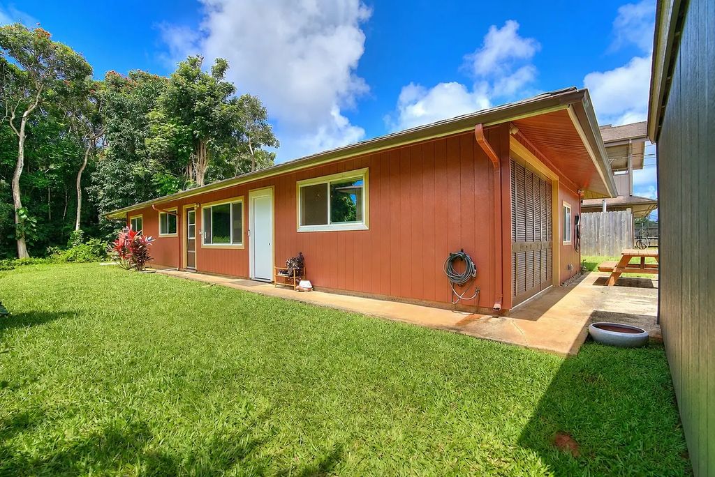 2354 Oka St, Kilauea