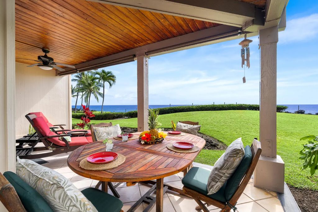 78-6800 Alii Dr 3101, Kailua-Kona