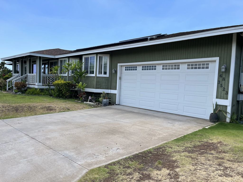 68-3523 Haena St, Waikoloa