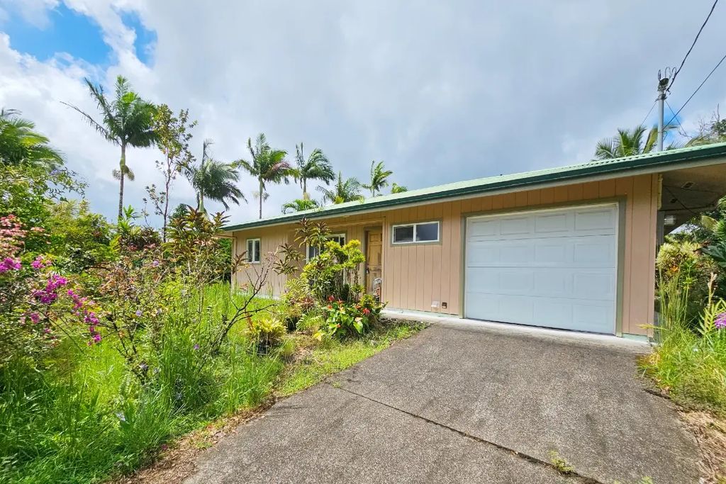 15-2764 Aku St, Pahoa