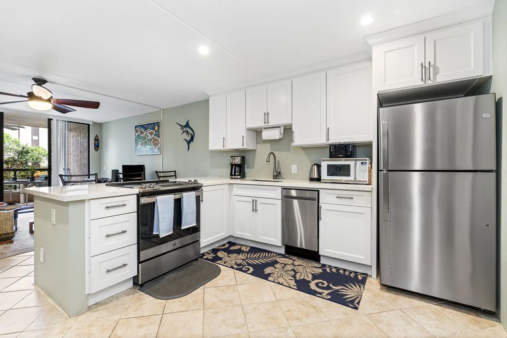 75-5865 Walua Rd C320, Kailua Kona