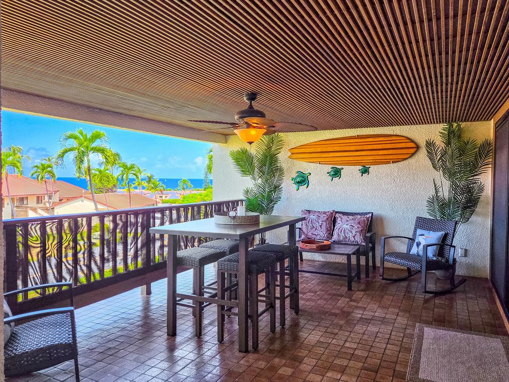 78-6842 Alii Dr 11102, Kailua Kona