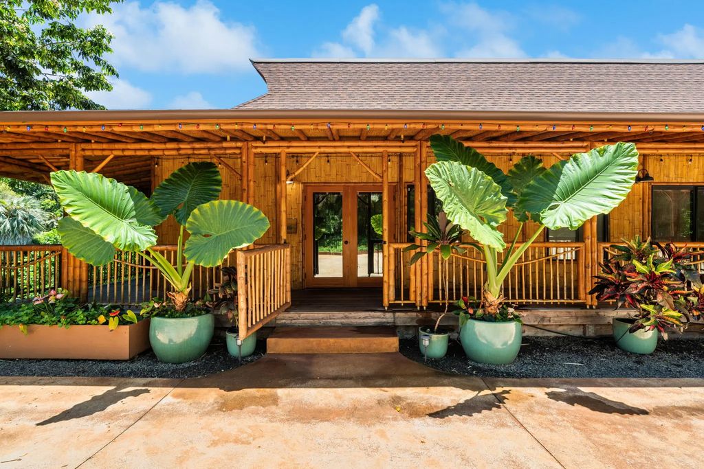 6770 Koolau Rd 1, Anahola