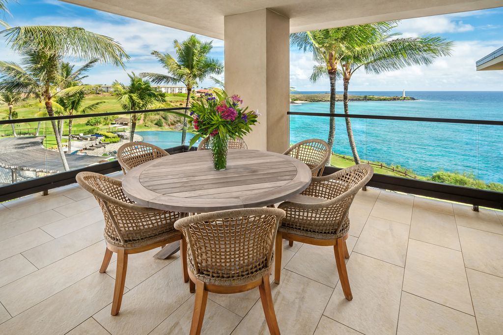 3770 Ala'oli Way 3201, Lihue