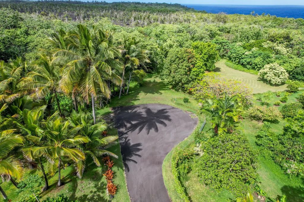 13-128 Nalu Pl, Pahoa