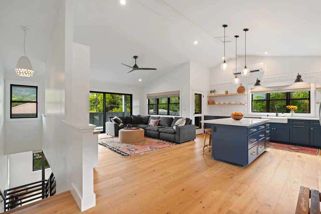 5-5236 Kuhio Hwy B, Hanalei