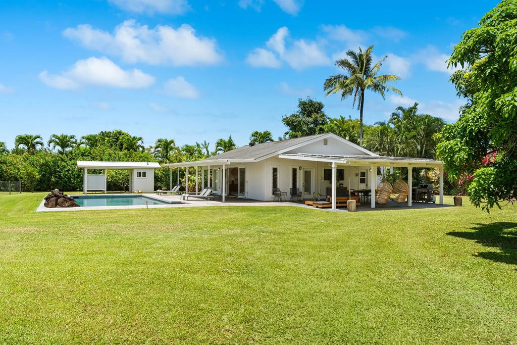 4316-c Kahili Makai St B, Kilauea