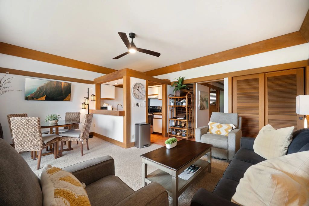 2253 Poipu Rd 305, Koloa