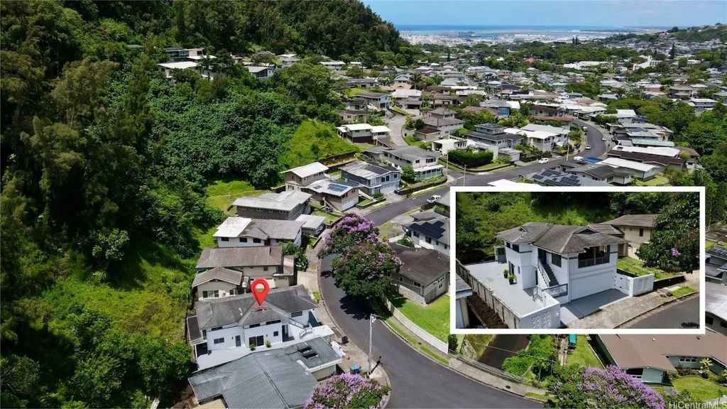240 Puiwa Rd, Honolulu