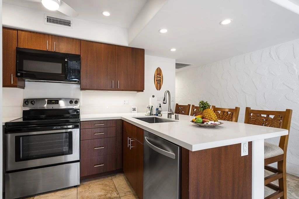 75-6082 Alii Dr A104, Kailua-Kona