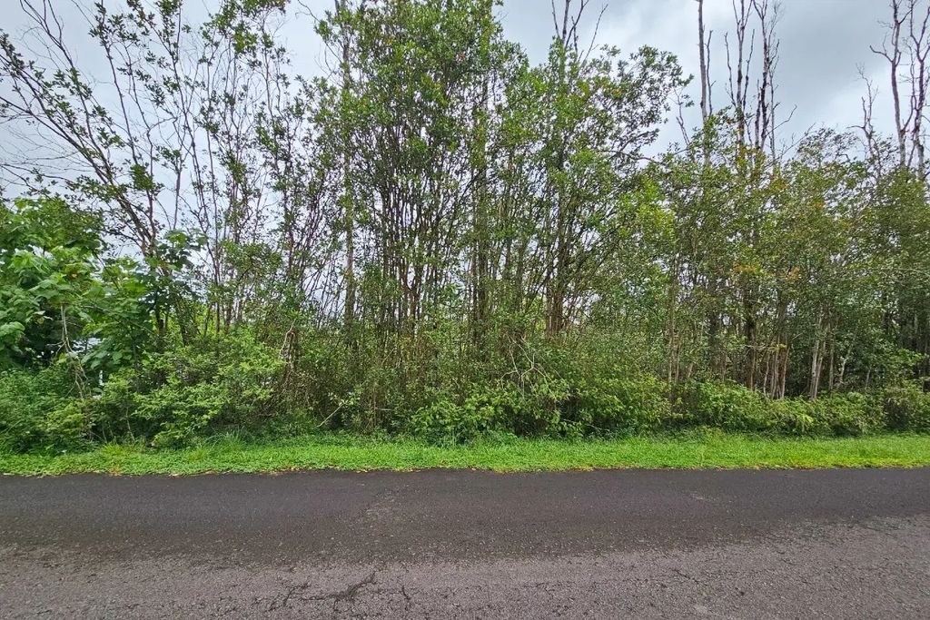 Uilani Dr Lot 6, Kurtistown