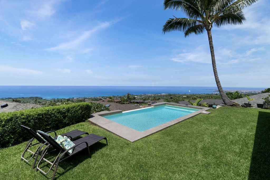 76-6335 Kilohana St, Kailua Kona