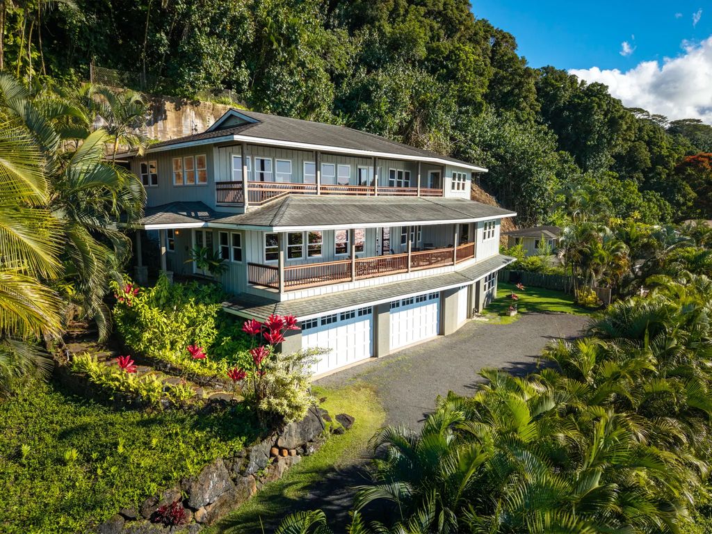 4241 Anini Rd, Kilauea
