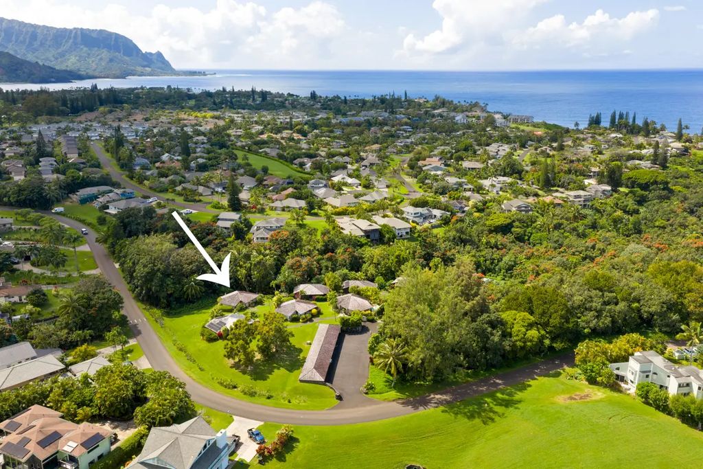 3890 Kamehameha Rd 7, Princeville
