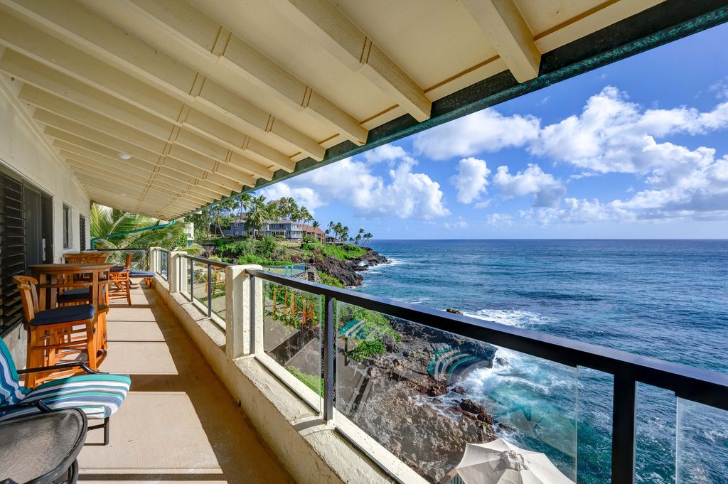 1775 Pee Rd 301b, Koloa