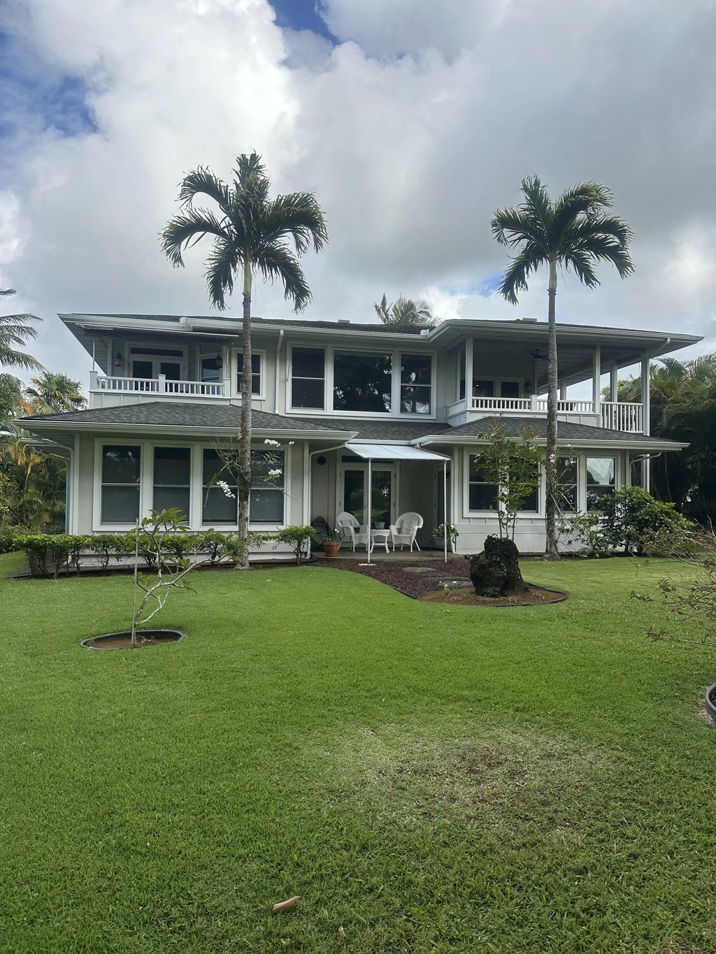 N/A, Princeville