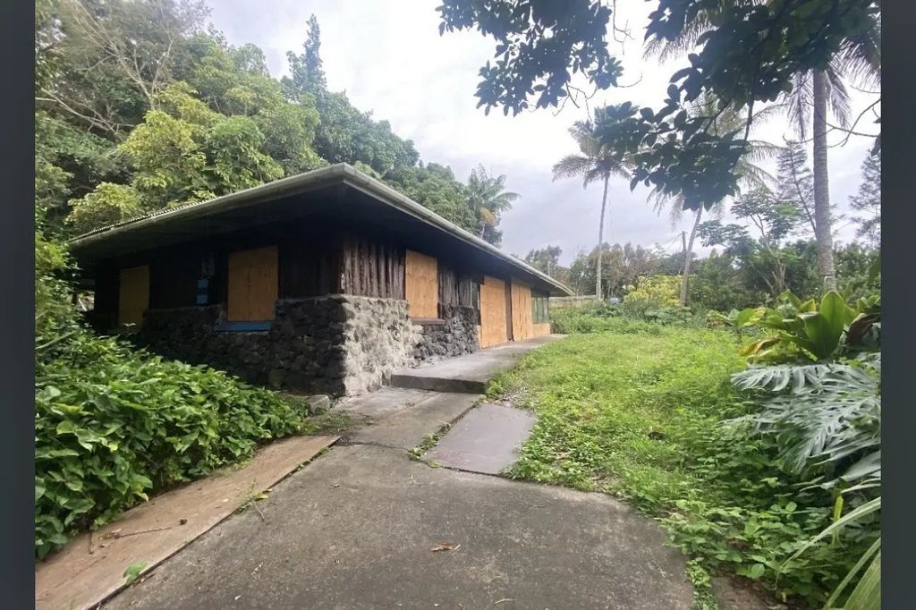 87-2478 Hawaii Belt Rd, Captain Cook