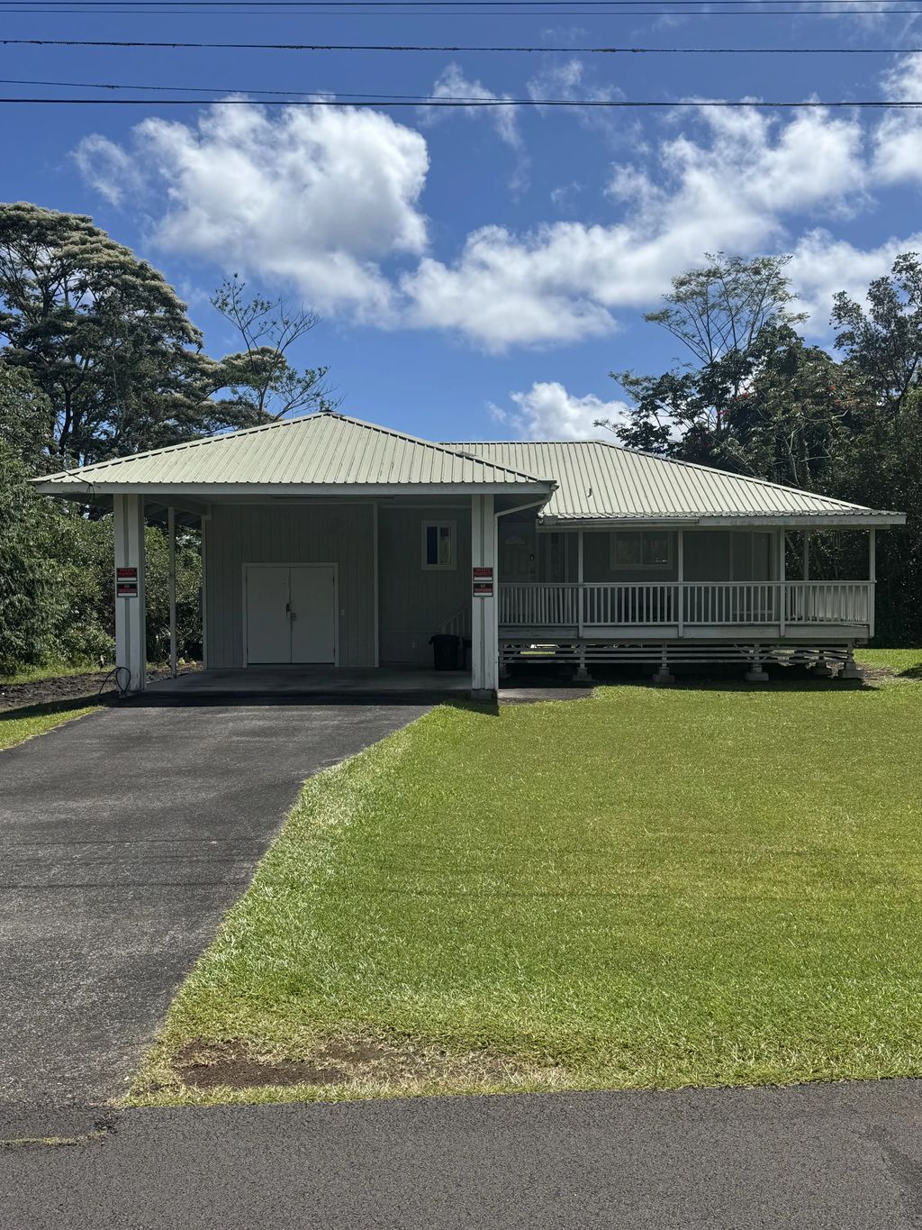 15-2759 Aama St, Pahoa