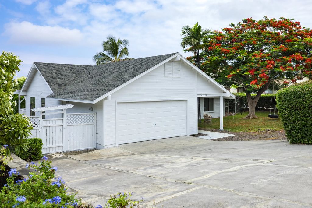 68-1708 Halona Pl, Waikoloa